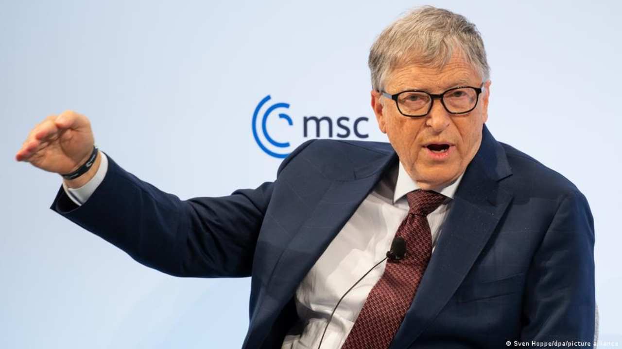 Bill Gates collabora con Samsung, i Big del Pianeta aiuteranno il Terzo Mondo, ecco come