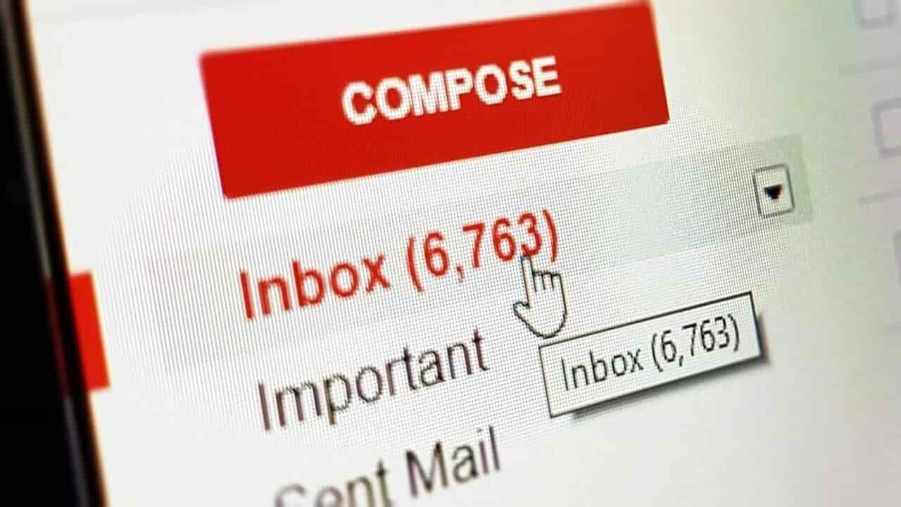 casella gmail