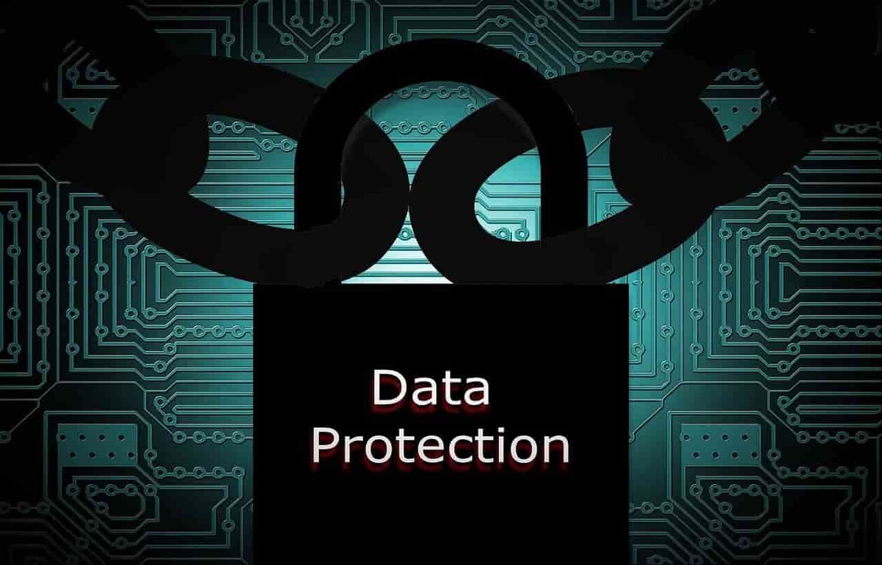 protezione dati