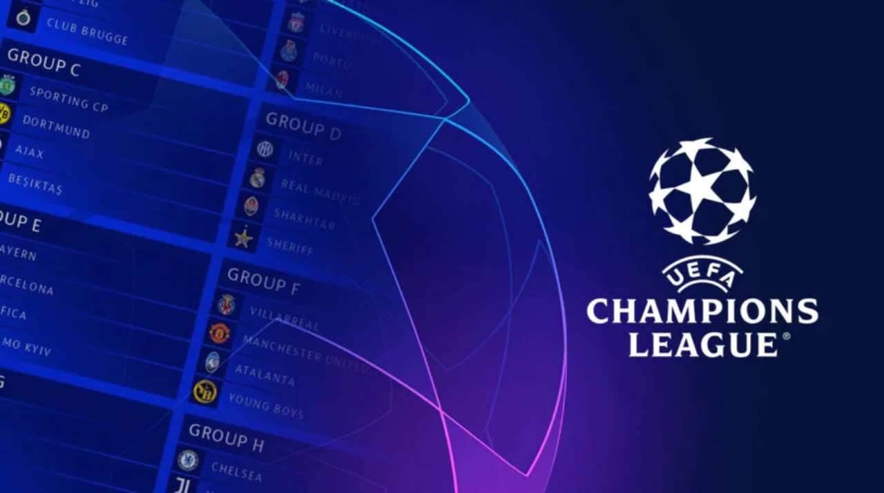 Champions League su Prime video, tutte le esclusive per uno spettacolo unico, ecco le date