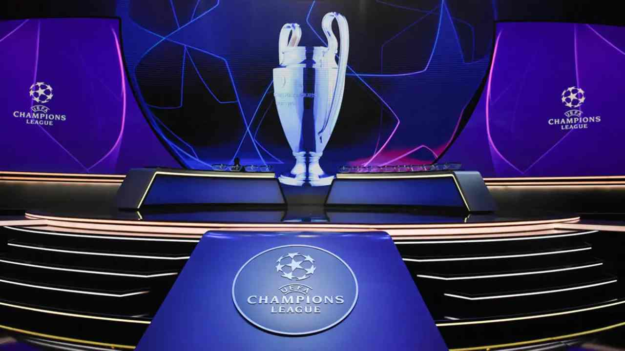 Champions League su Prime video, tutte le esclusive per uno spettacolo unico, ecco le date