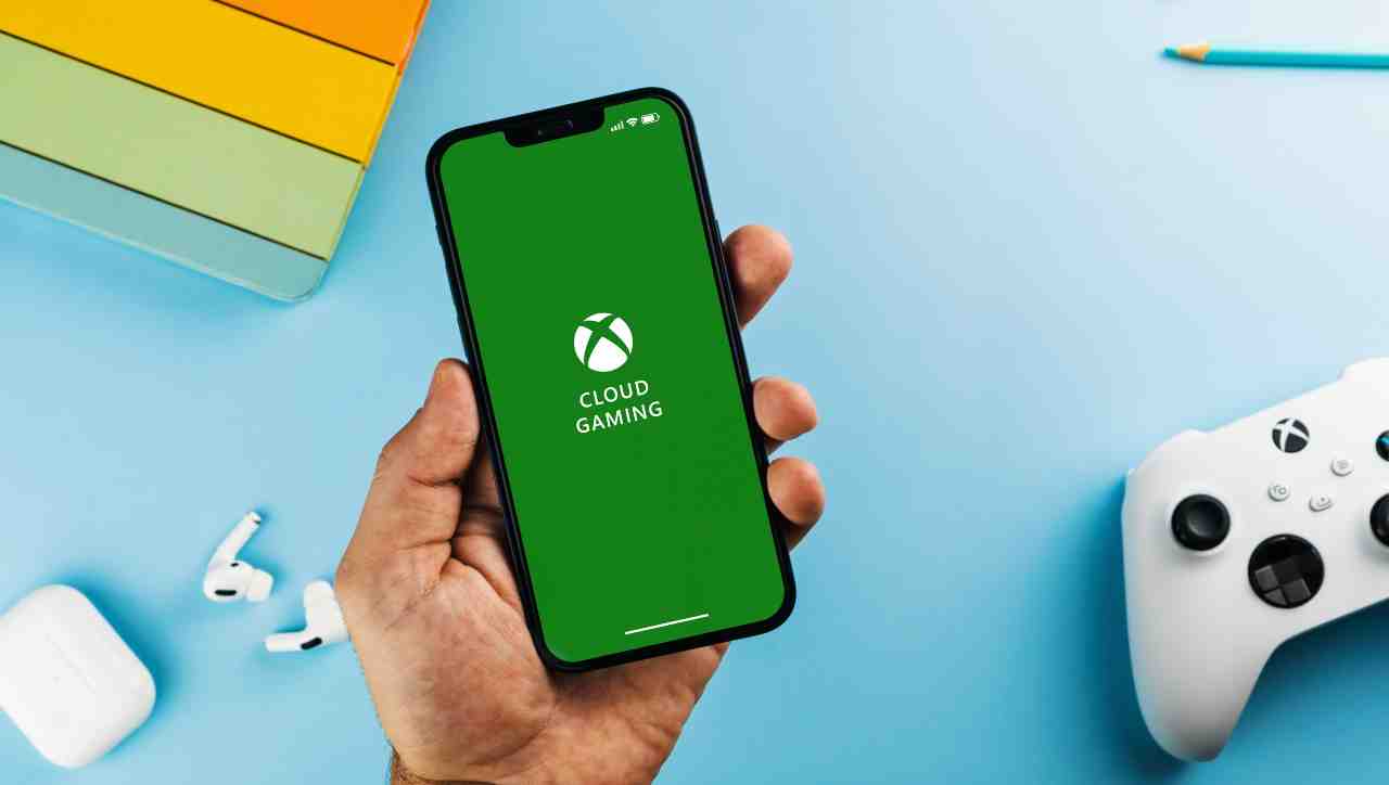 Elden Ring e GTA 5 insieme su smartphone: con Xbox Cloud Gaming, potrai giocarci davvero sul telefono