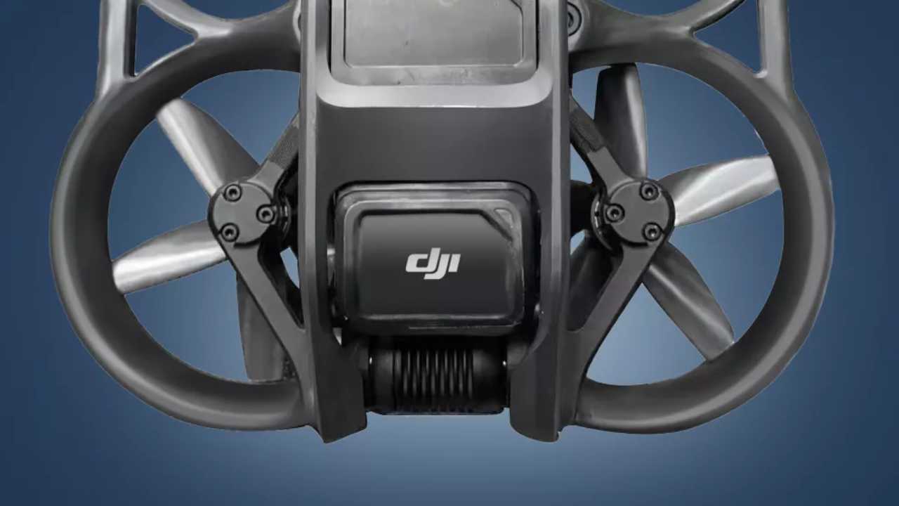 DJI Avata, spuntano in rete foto e video, l'uscita è imminente: scopriamo il nuovo drone