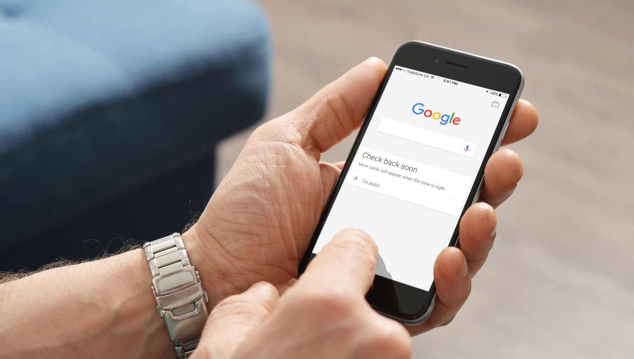 Medicina o pornografia? Google accusa un uomo con la sua AI, un errore può rovinare una vita