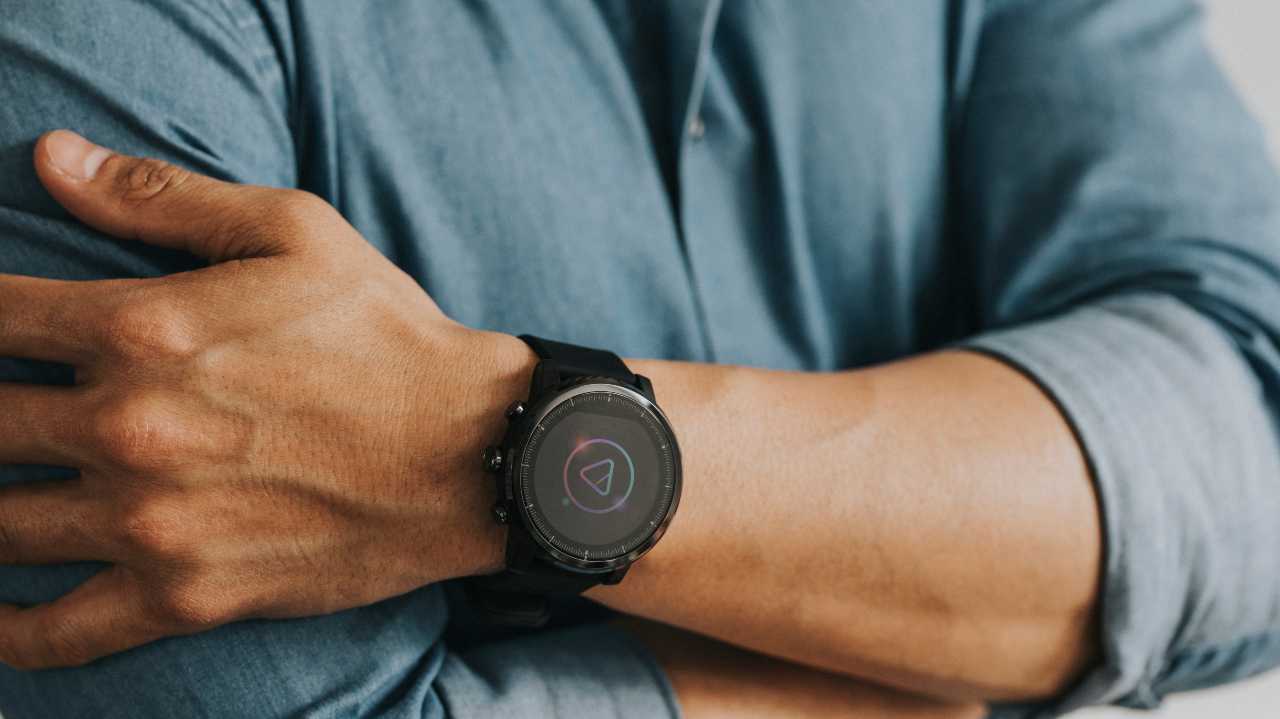 Migliora la sicurezza grazie alla tecnologia: questo smartwatch terrà sotto controllo i criminali