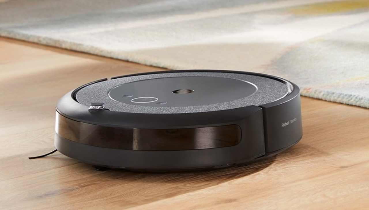 Amazon acquista iRobot, il prestigioso marchio di aspirapolveri intelligenti per la cifra i 1,7 milioni di Dollari