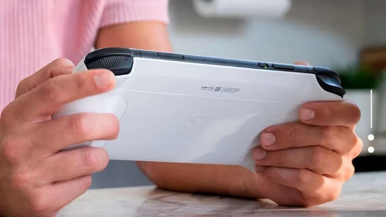 Concorrenza spietata per Nintendo, Logitech G Gaming sarà la nuova ultra-portatile che sostituirà la Switch?