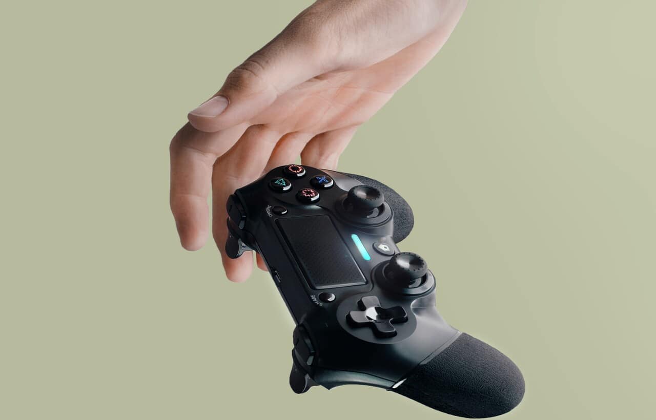 addio controller