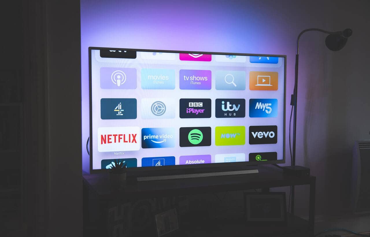 samsung smart tv