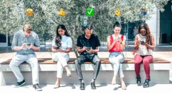 Con il nuovo aggiornamento di Whatsapp si potrà reactare quasi qualsiasi cosa, gli utenti impazziranno
