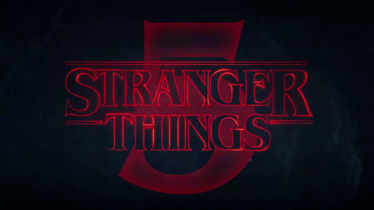 Stranger Things 5, il progetto ha avuto il via ufficiale: svelati i primi dettagli della produzione