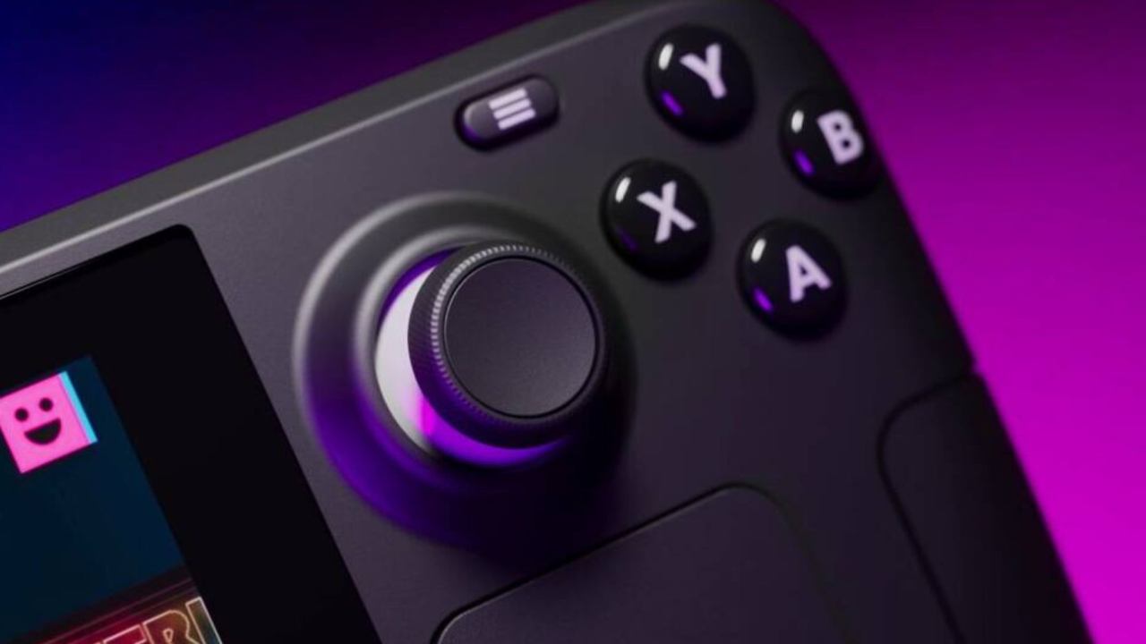 Console next gen in arrivo: il progetto Steam Deck 2 è ufficiale, concorrenza diretta a Nintendo Switch?