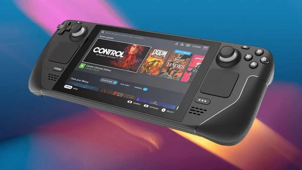 Console next gen in arrivo: il progetto Steam Deck 2 è ufficiale, concorrenza diretta a Nintendo Switch?