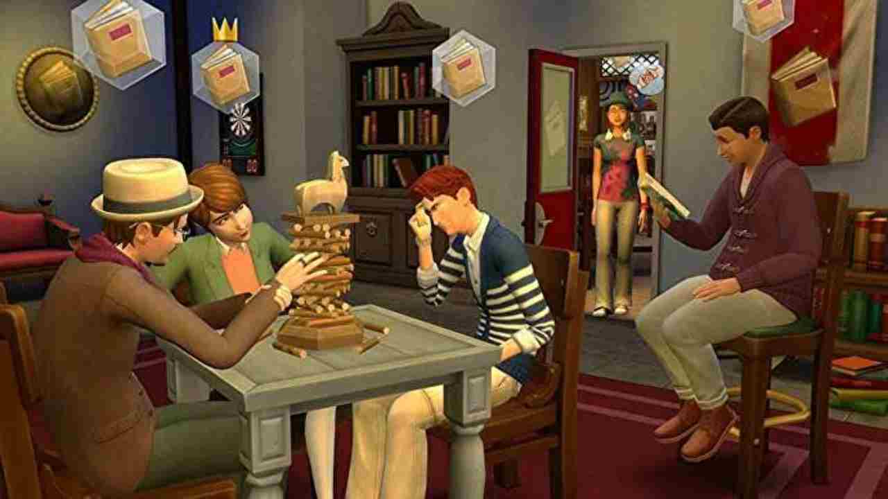 The Sims sfida la legge contro l'aborto, da che parte si schiera EA?