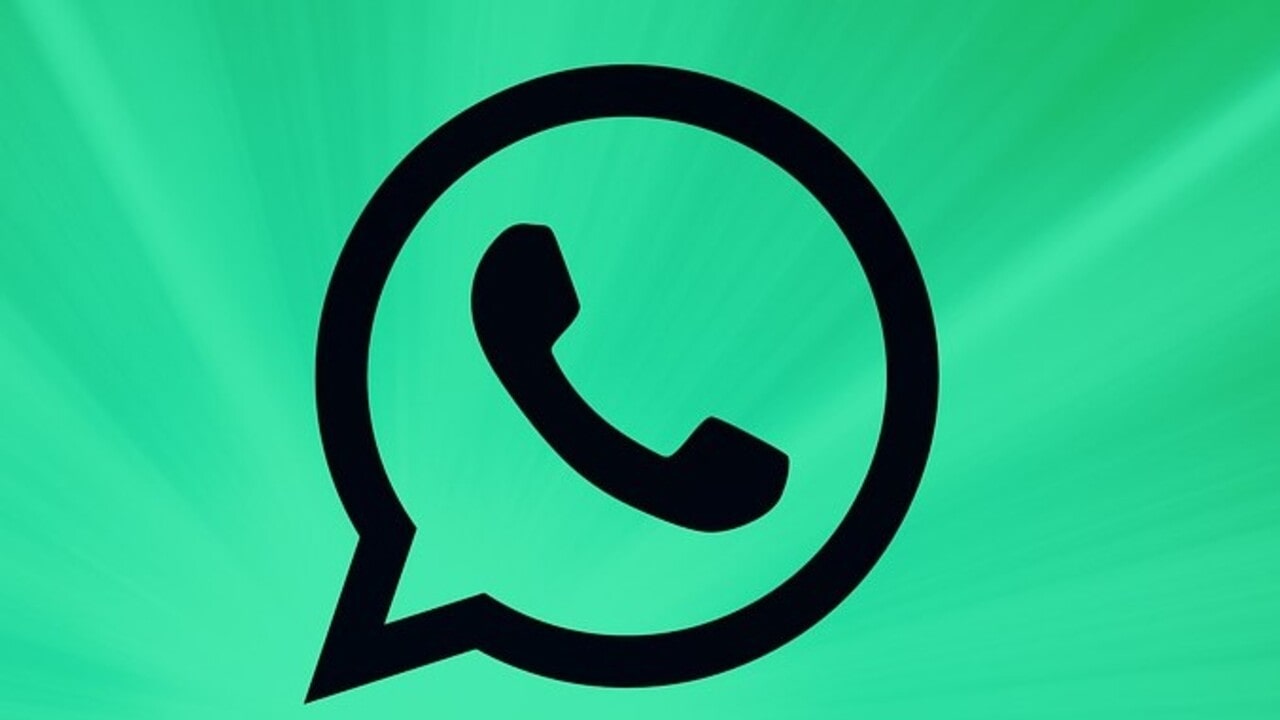 whatsapp in nero