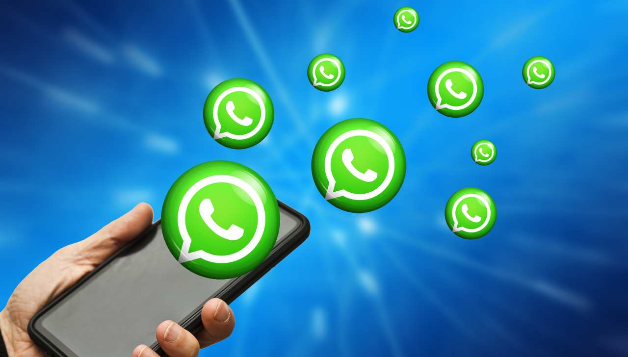 Icona misteriosa su Whatsapp, chi l'ha vista non sa a cosa serve, scopriamo come usarla