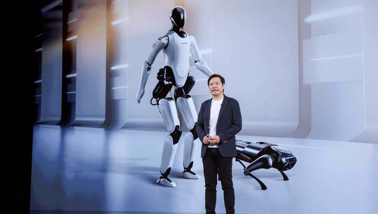 Xiaomi annuncia un nuovo robot: CyberOne sarà il primo a poter capire le emozioni umane, è impressionante