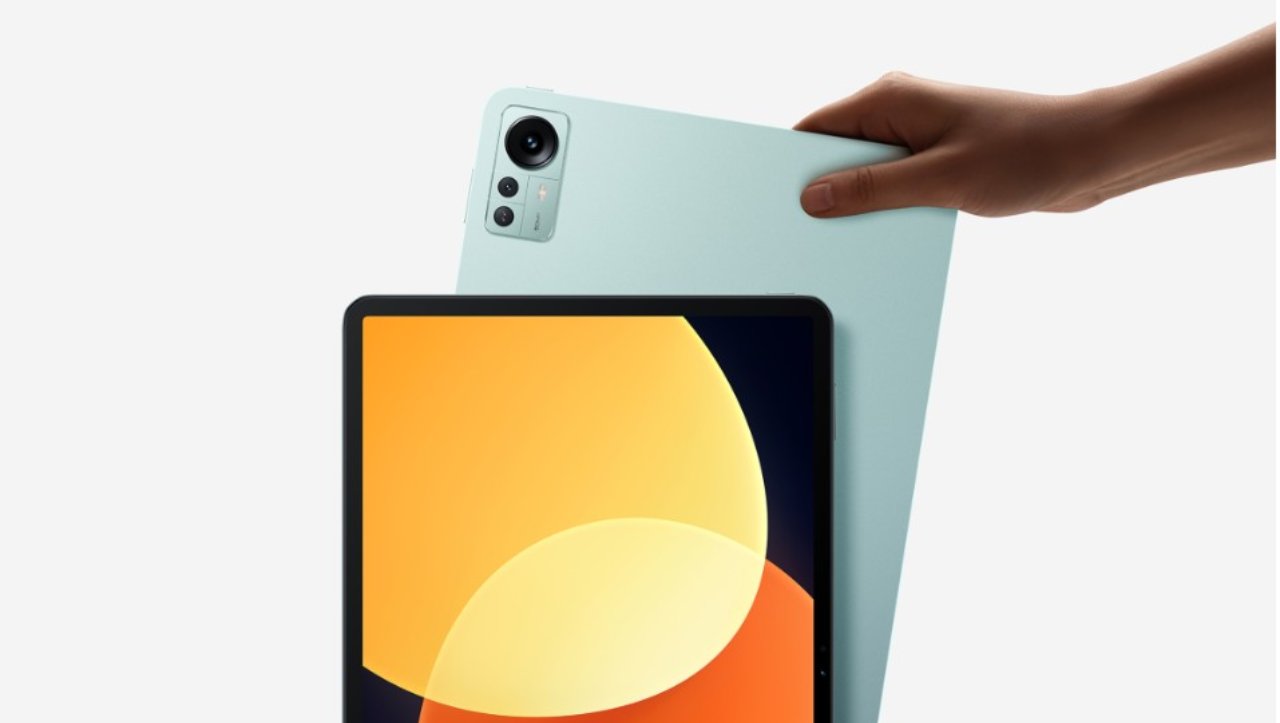 Xiaomi Pad 5 Pro, il nuovo top pad dedicato ai professionisti che vogliono performance