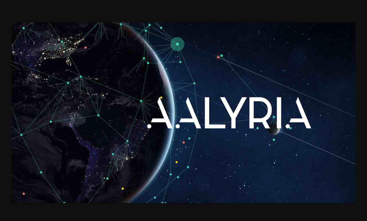 Aalyria - Androiditaly.com