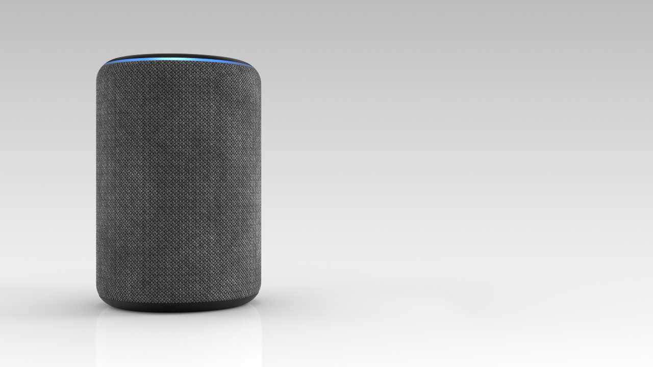 Amazon Echo - Androiditaly.com 20220929