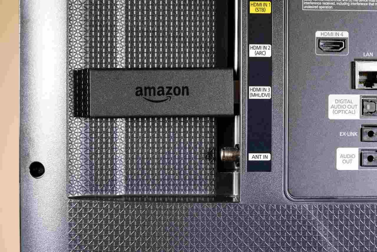 Amazon Fire Stick - Androiditaly.com 20220904