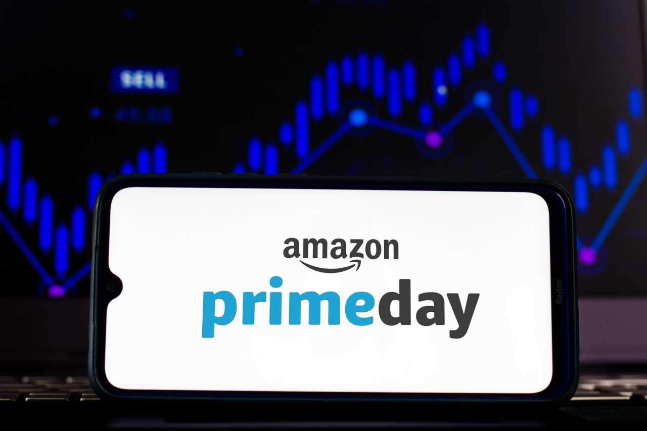 Amazon Prime Day - Androiditaly.com 20220928