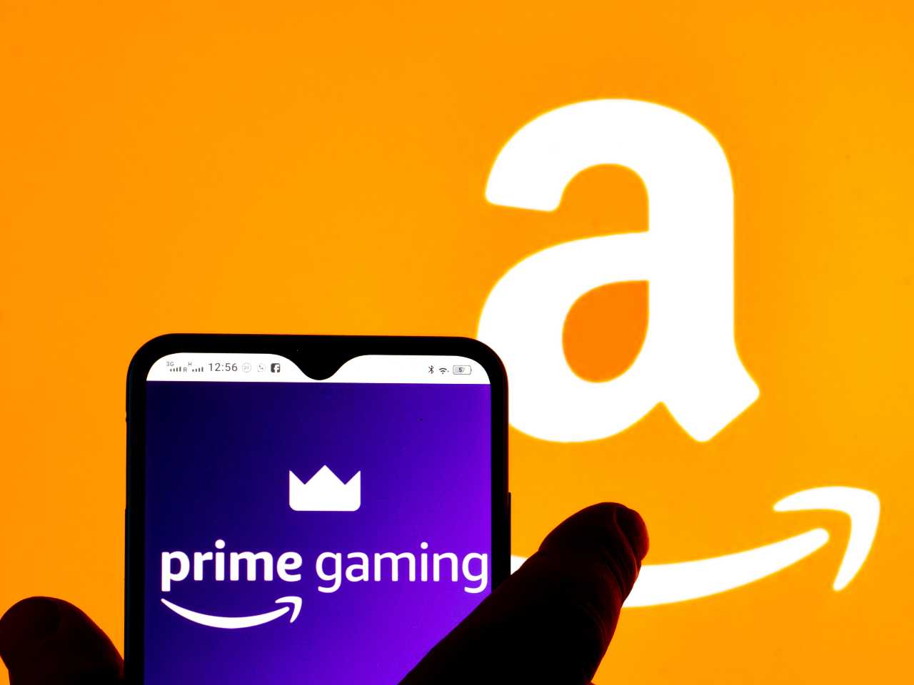 Amazon Prime Gaming - Androiditaly.com 20220930