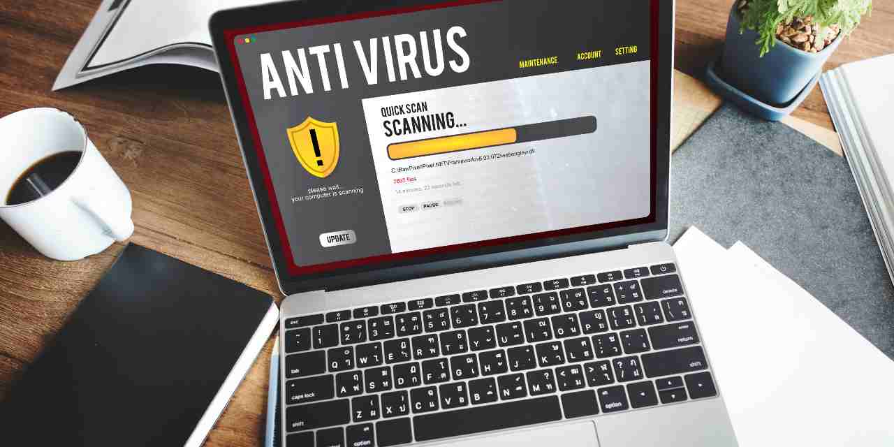 Antivirus - Androiditaly.com 20220923