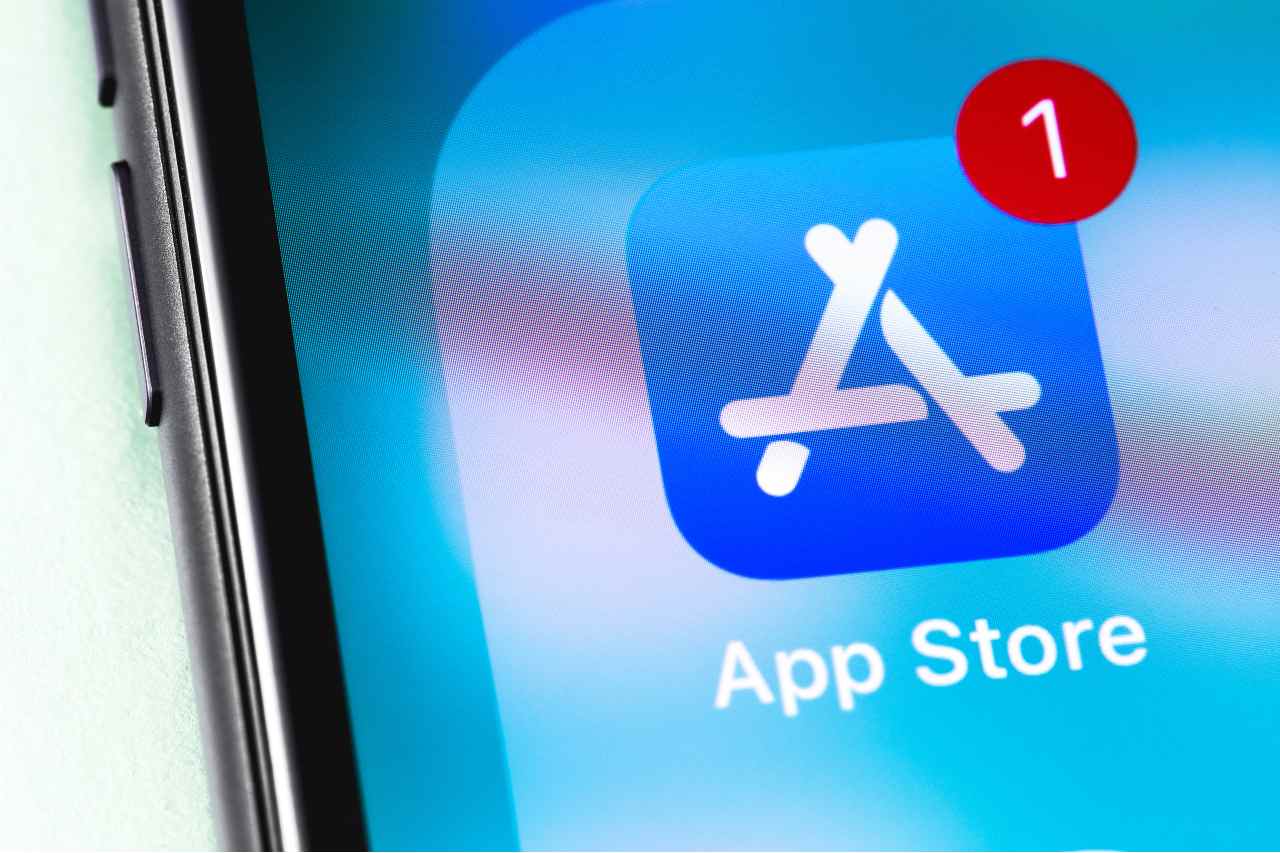 App Store iOS - Androiditaly.com 20220921