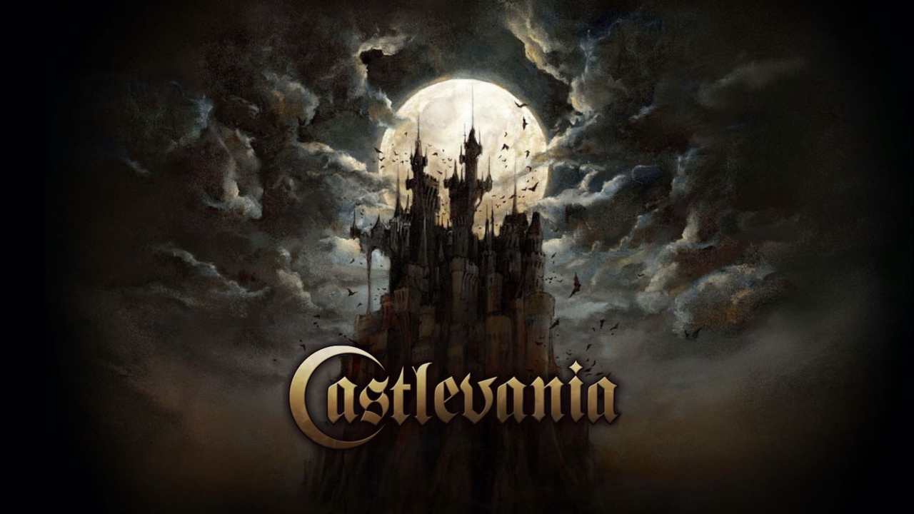 Castelvania