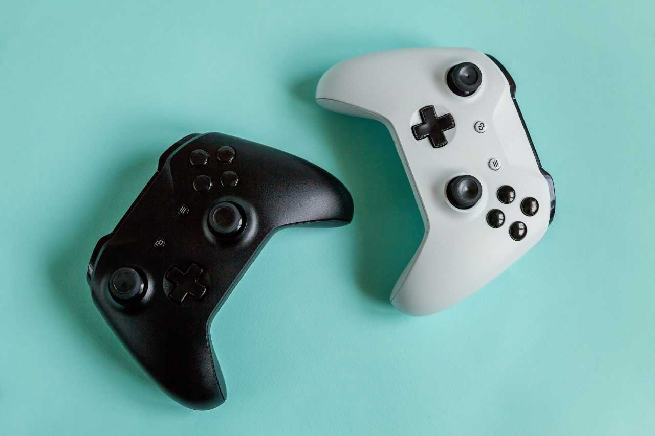 Controller gaming - Androiditaly.com 20220930