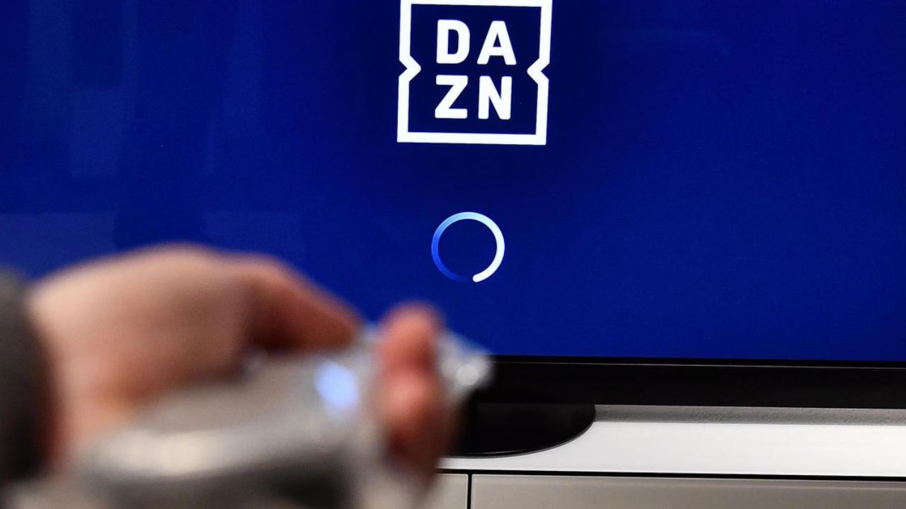 Dazn problems