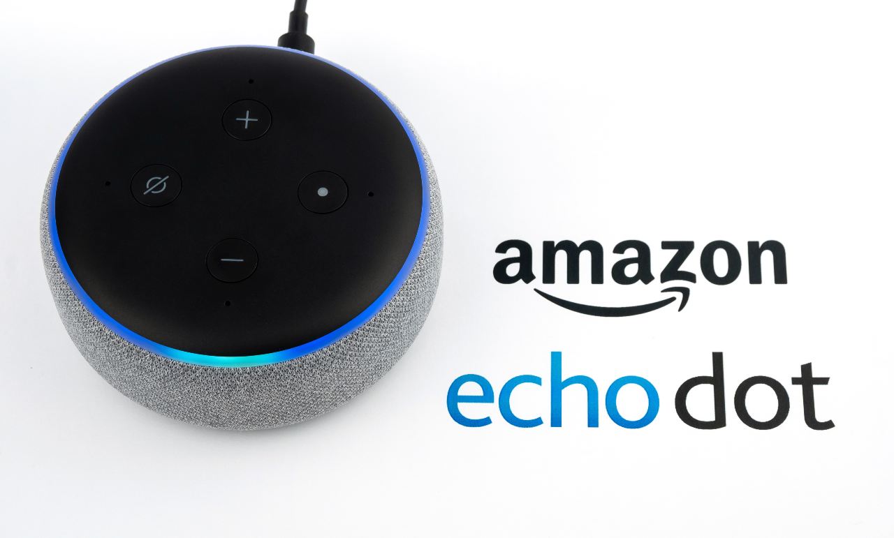 Echo Dot - Androiditaly.com 20220929