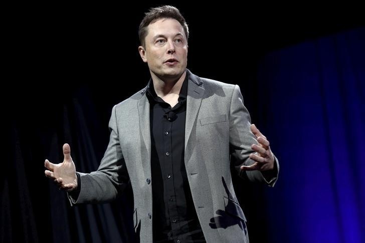 Elon Musk - Androiditaly.com 20220906
