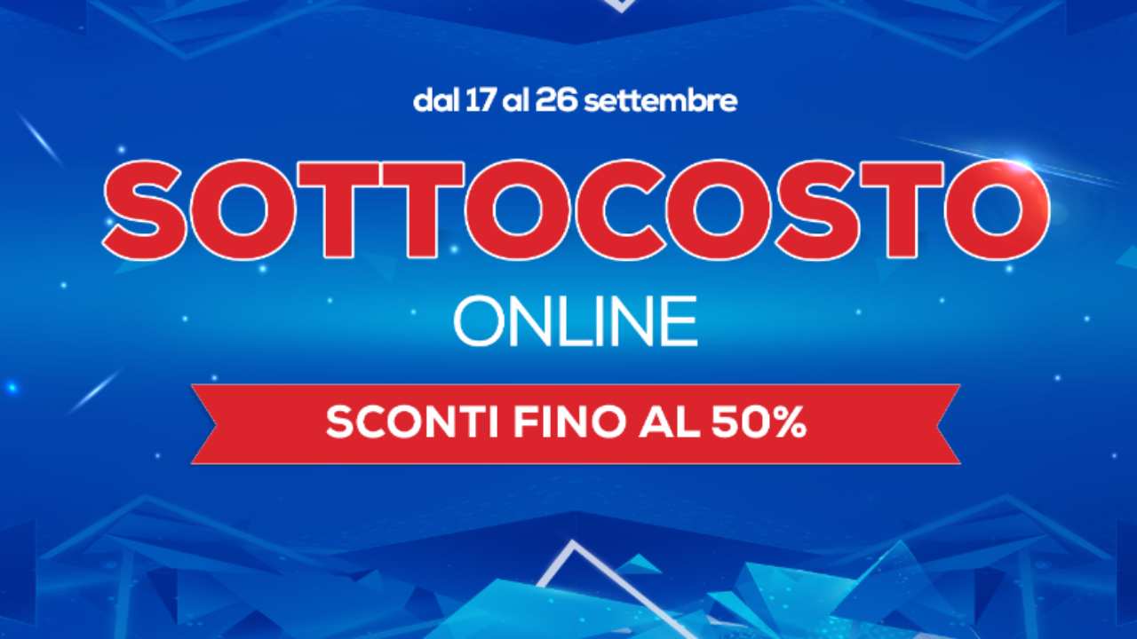 Euronics Sottocosto