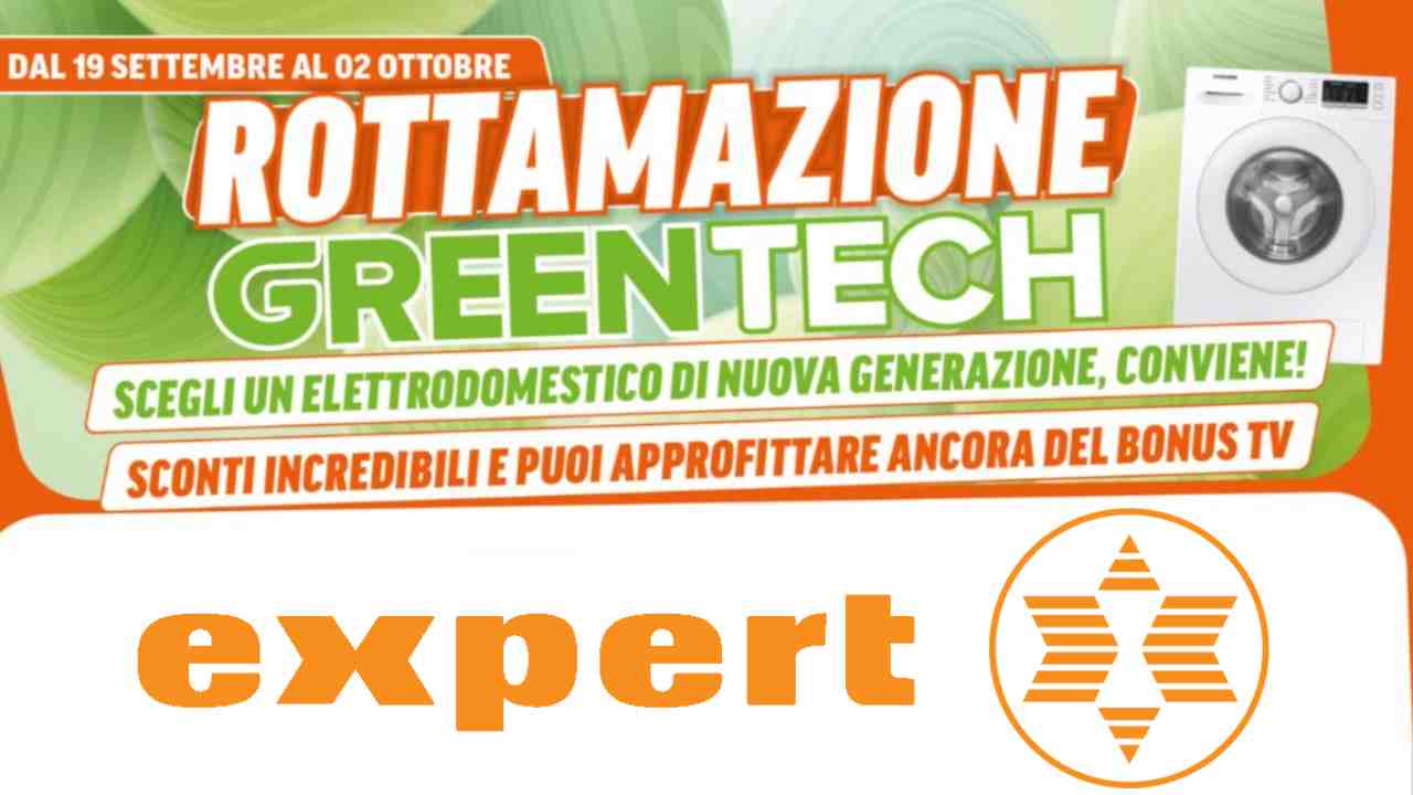 Expert Rottamazione GreenTech