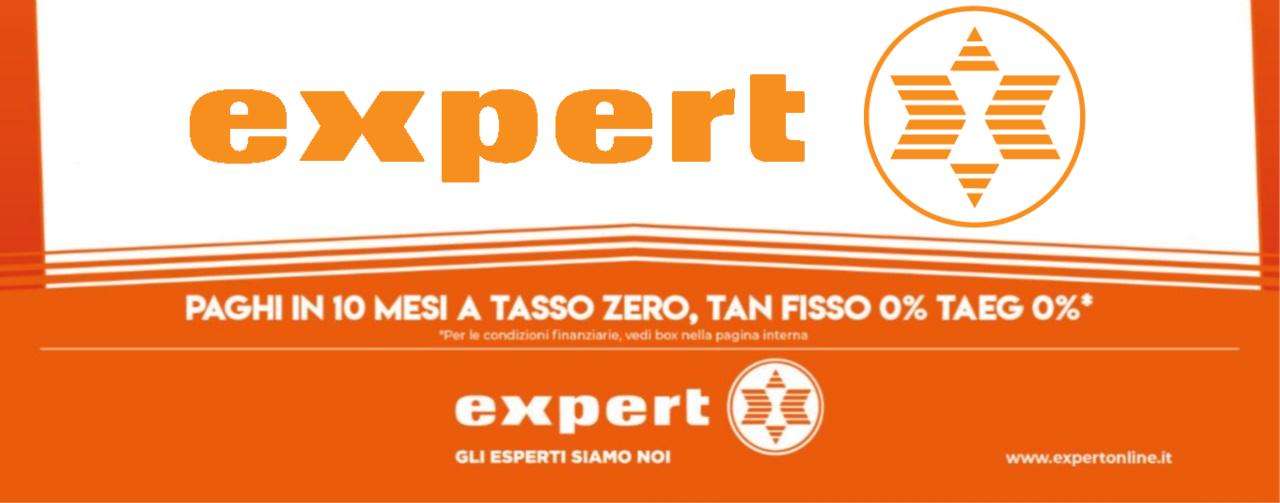 Expert tasso zero