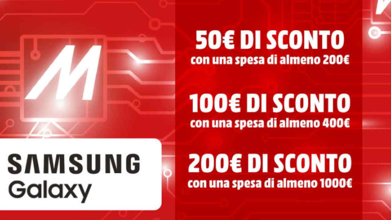 Fasce sconto MW