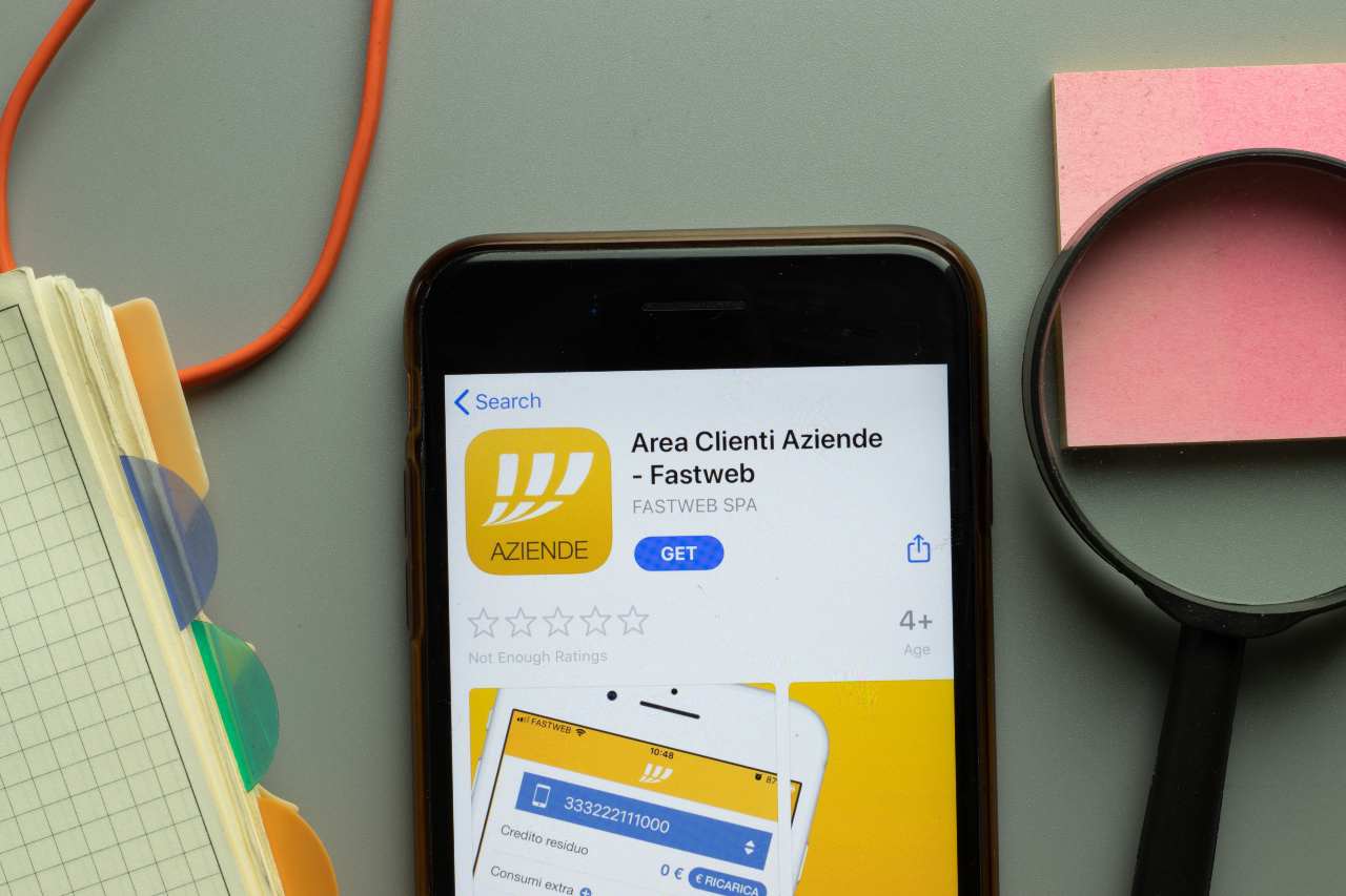 Fastweb - Androiditaly.com 20220903