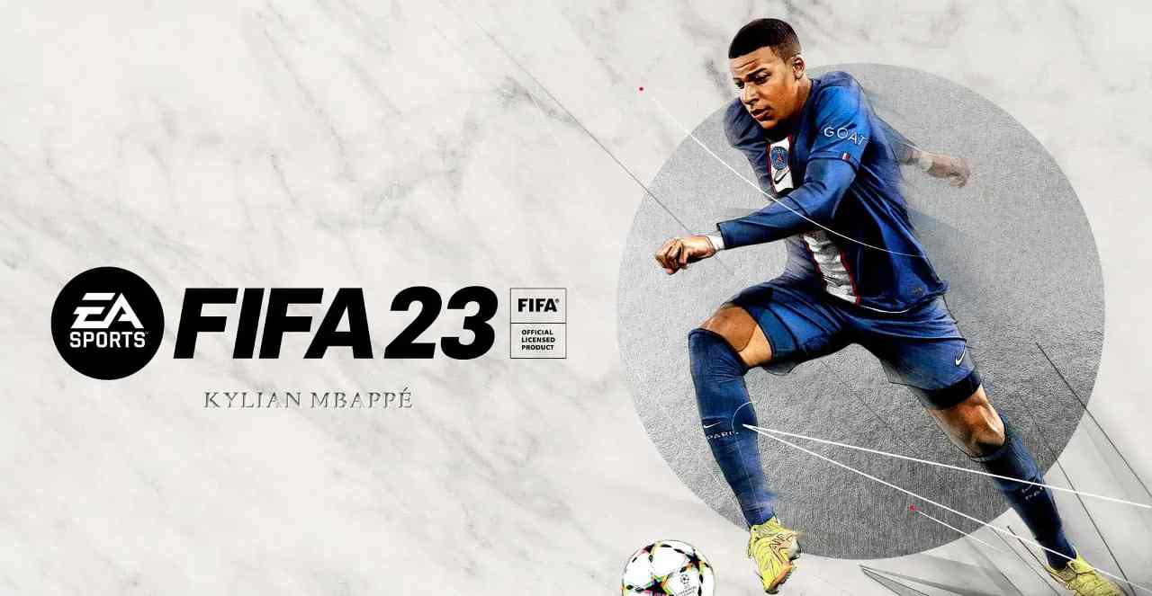 Fifa 23 - Androiditaly.com 20220925 2