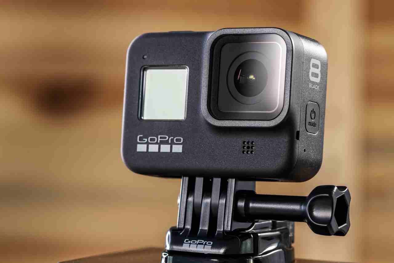 GoPro - Androiditaly 20220916