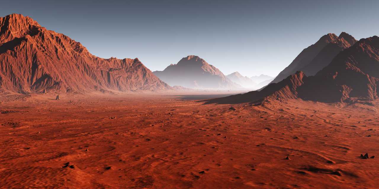 Marte - Androiditaly.com 20220921