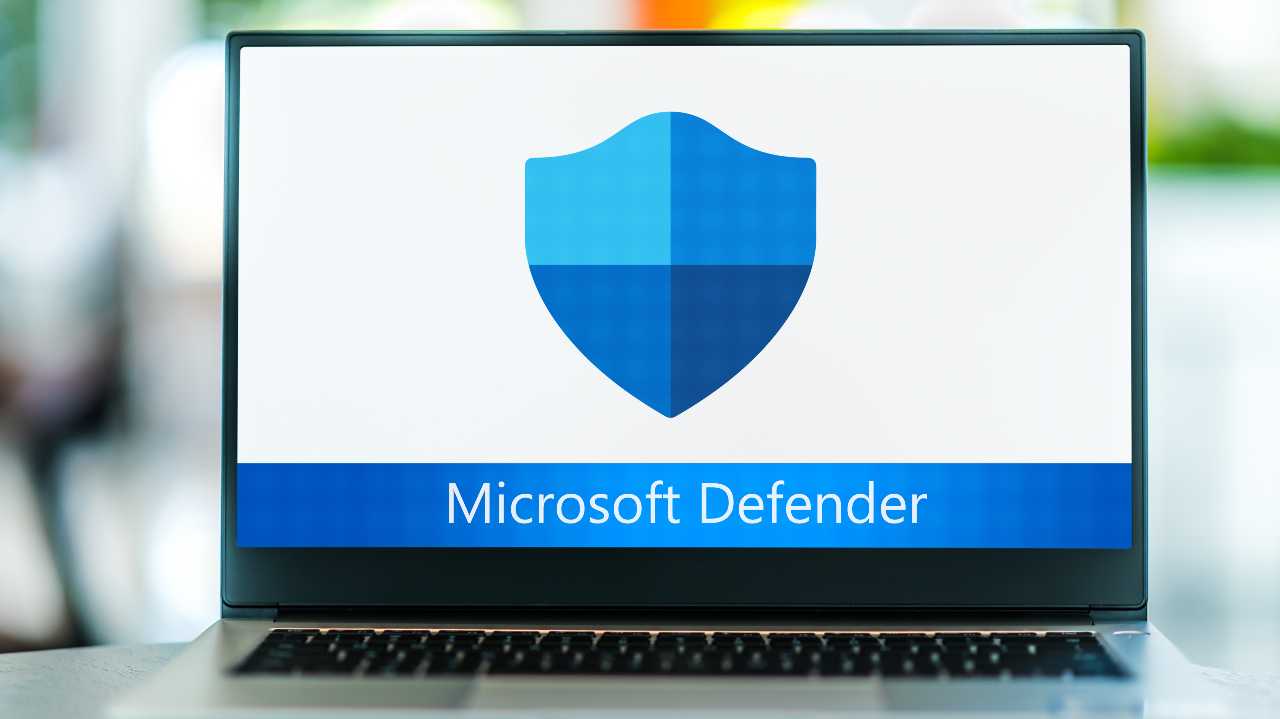 Microsoft Defender - Androiditaly.com 20220923