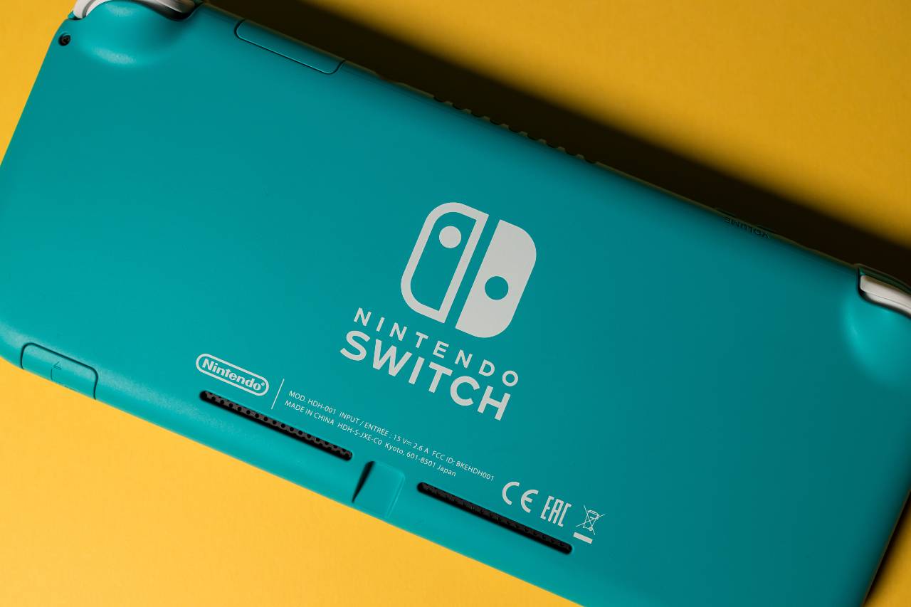 Nintendo Switch - Androiditaly.com 20220930