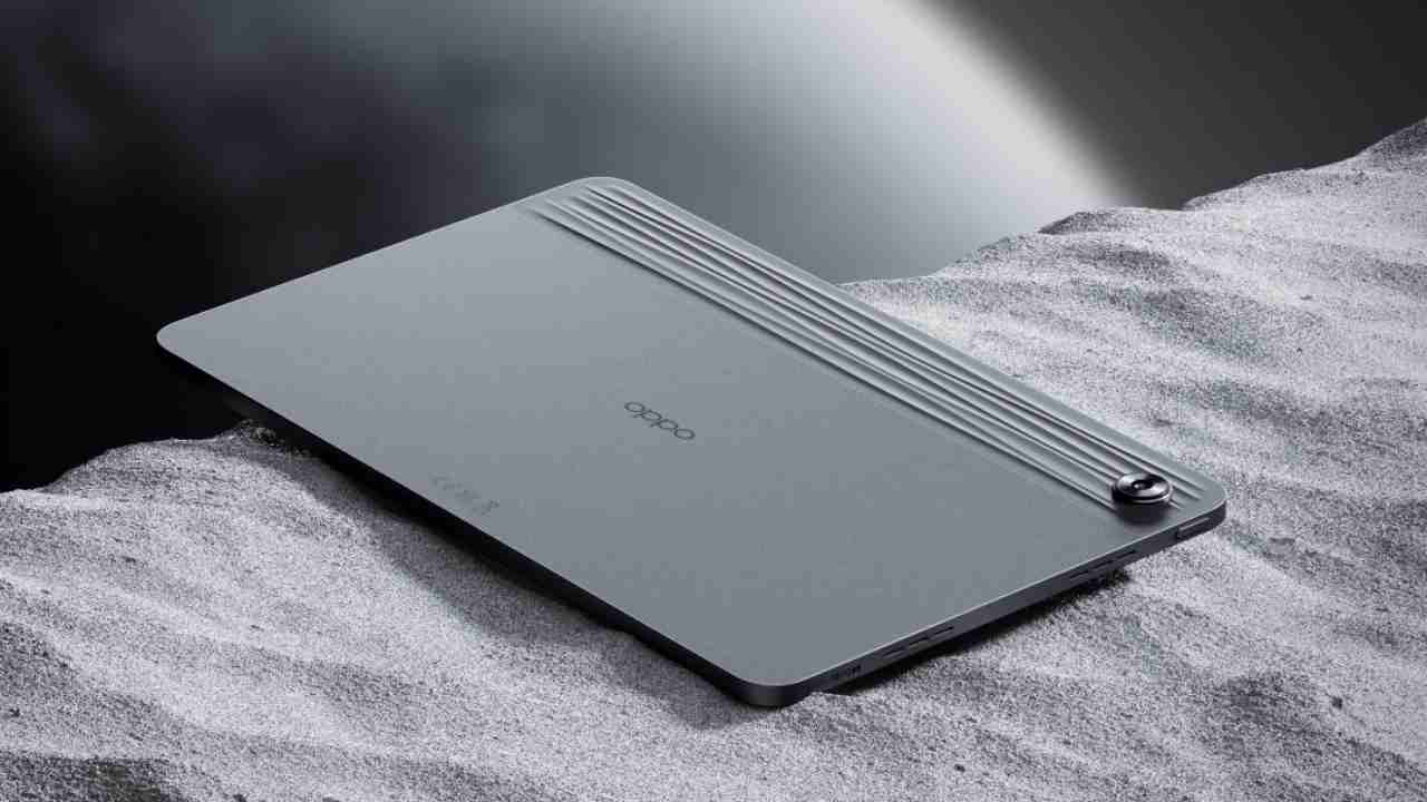 OPPO Pad Air