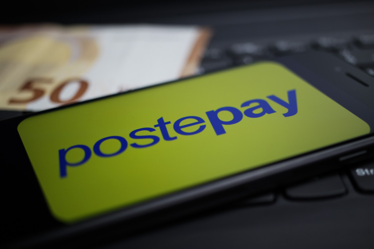 PostePay - Androiditaly.com 20220915