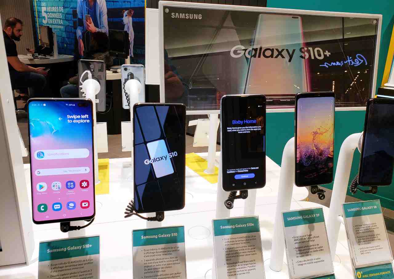 Samsung Galaxy - Androiditaly.com 20220915