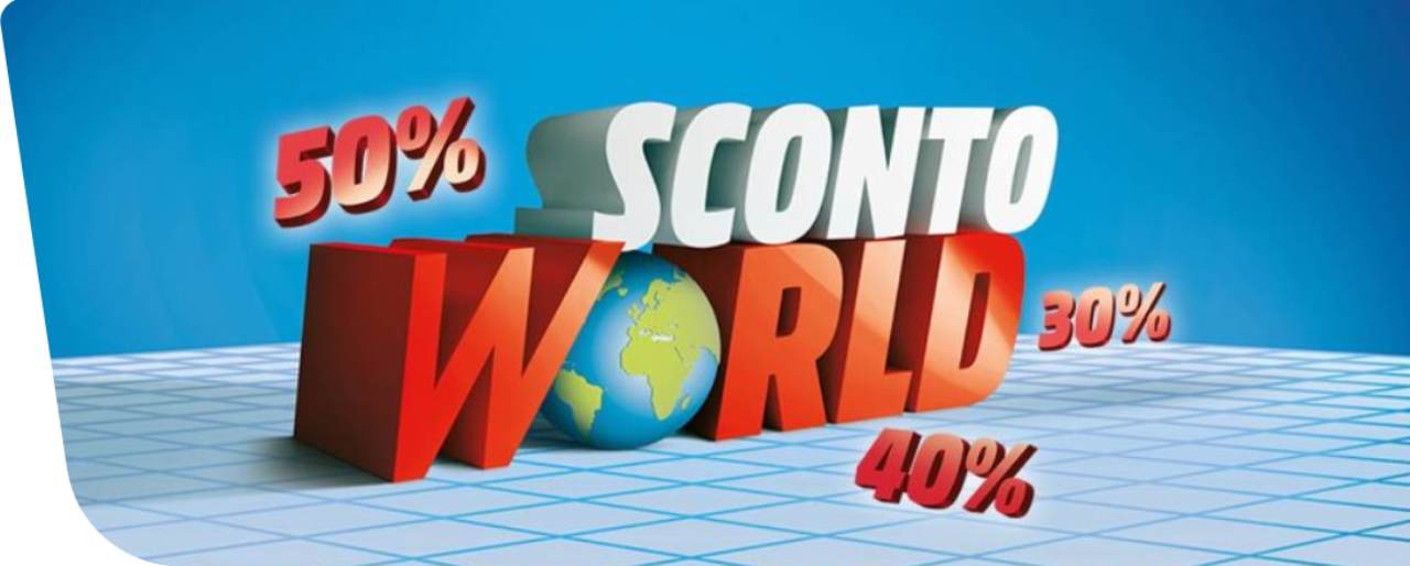 Sconto World