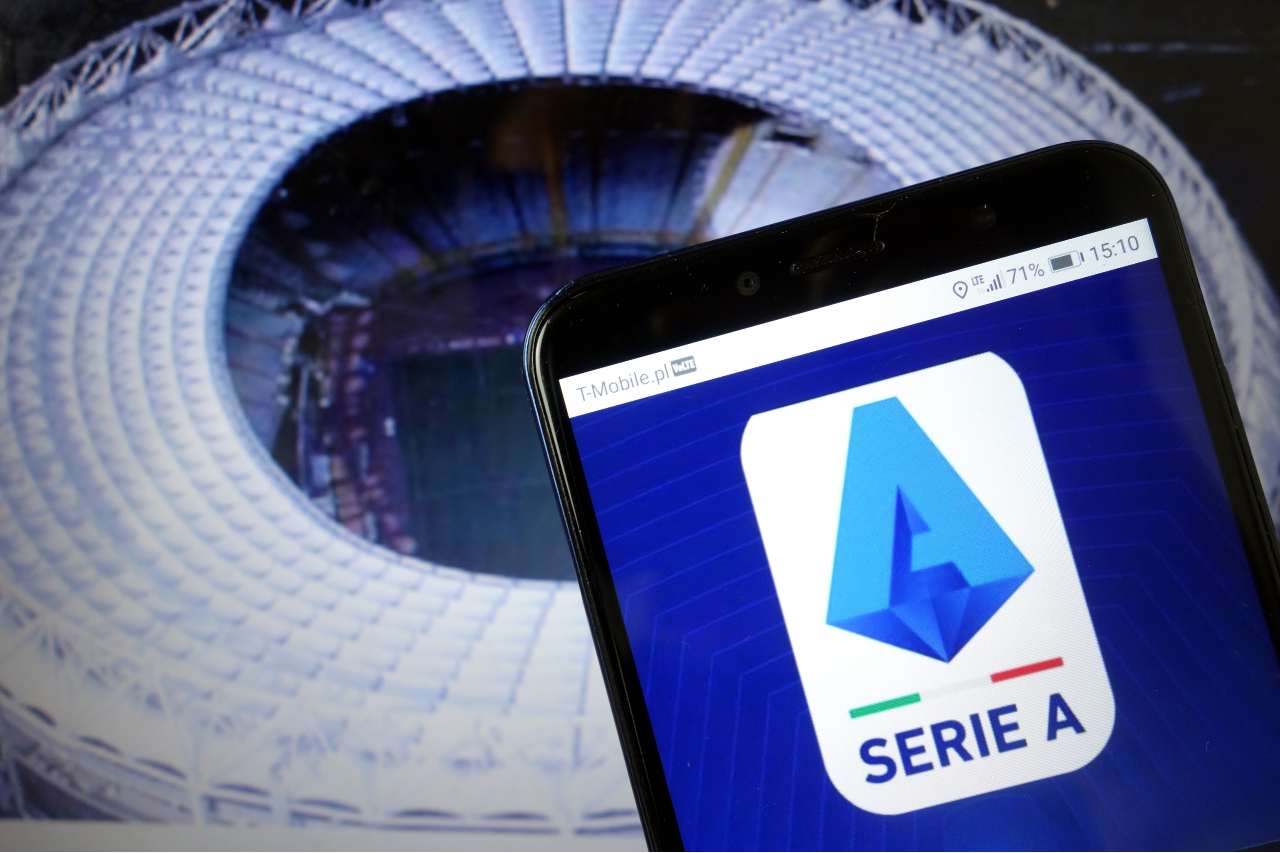 Serie A TIM - Androiditaly.com 20220919