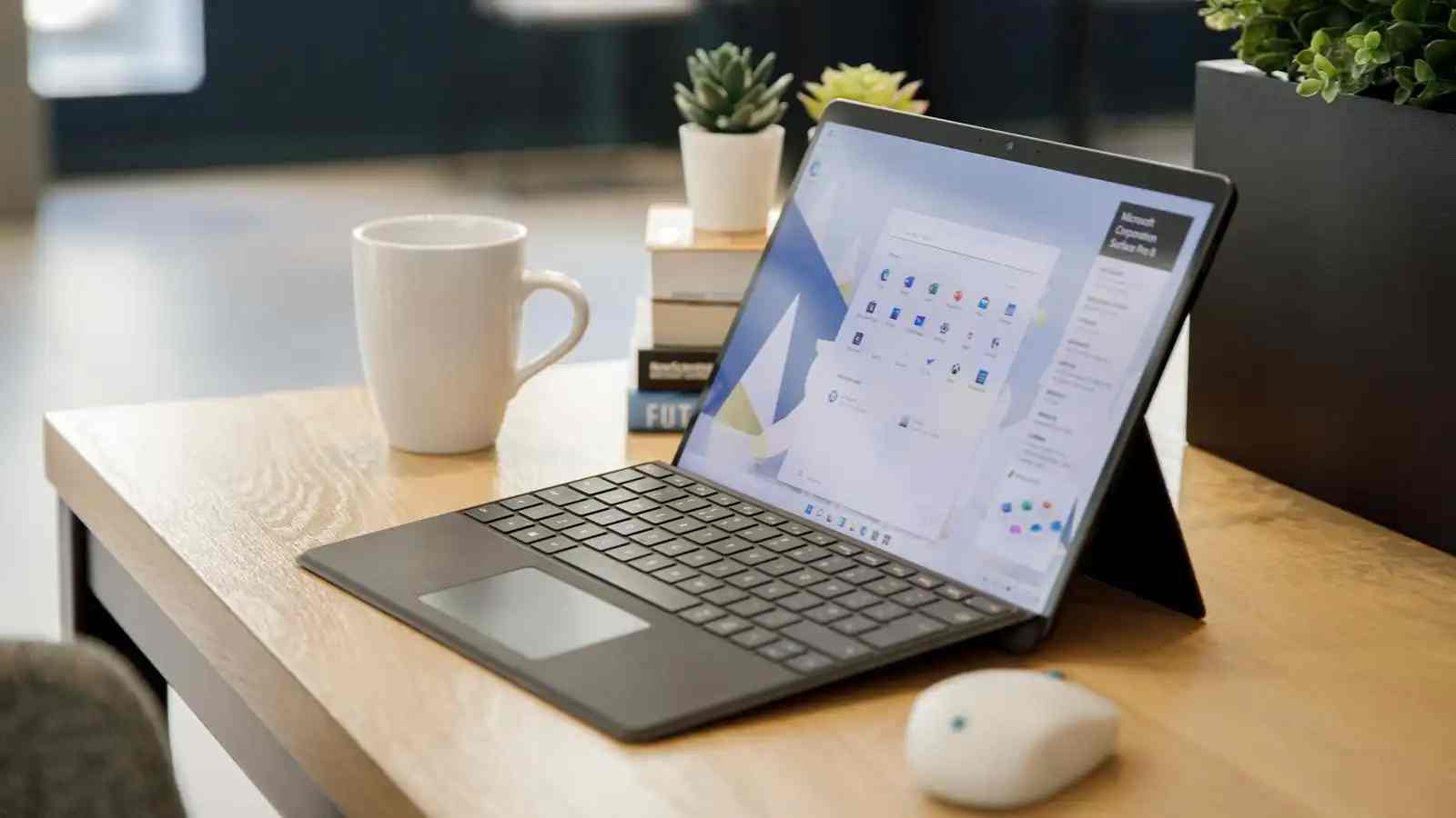 Surface Pro 9 - Androiditaly.com 20220919